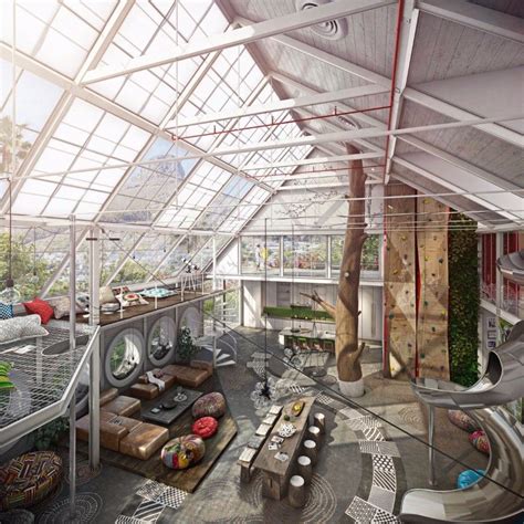 40 Loft Living Spaces That Will Blow Your Mind Home Magez Maison De