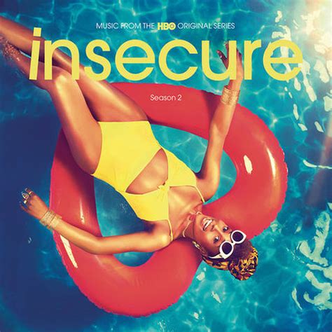 'Insecure' Season 2 Soundtrack Tracklist Revealed