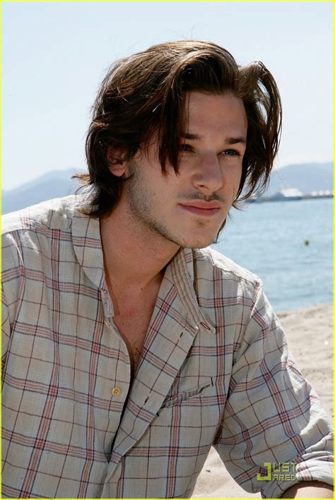 Male Celeb Fakes Best Of The Net Gaspard Ulliel French Actor Naked