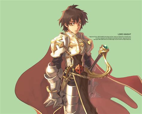 Wallpaper Illustration Anime Cartoon Armor Sword Person