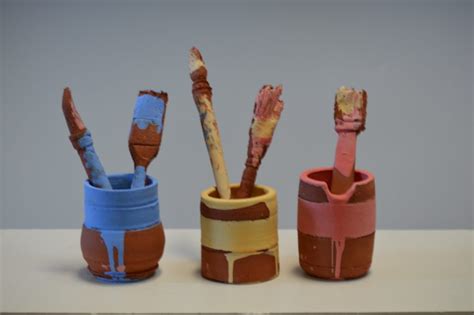 Susannah Israel Asolas 2020 Ceramics Now