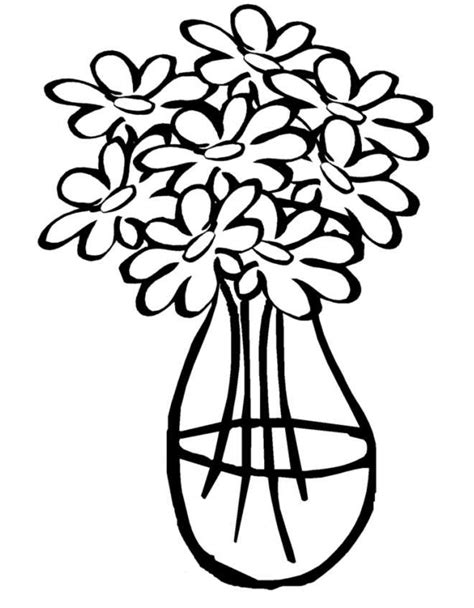 Fiori disegnare passo dopo passo disegno a matita facile kawaii in realtà. Disegni di fiori da colorare (Foto 12/40) | NanoPress Donna