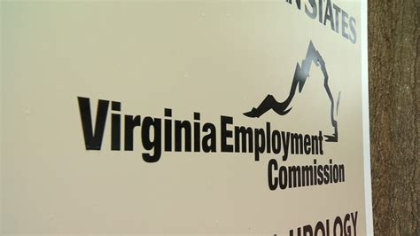 Virginia Employment Commission No Longer Responding To Social Media