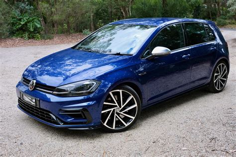 2017 Volkswagen Golf R Owner Review Carexpert