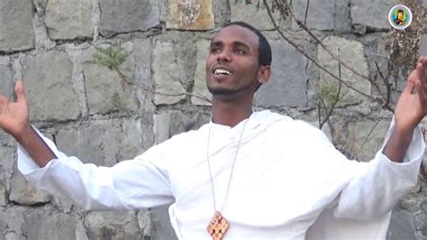 New Eritrean Orthodox Tewahdo Mezmur 2019 ክትነብርያ ንዘልኣለም Ktnebrya