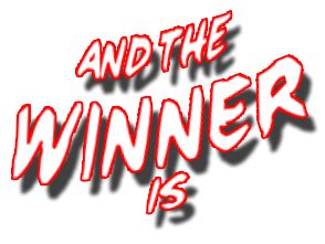 Although the primary was held on tuesday, an official winner is unlikely to be named before the week of july 12. Download WINNER Free PNG transparent image and clipart
