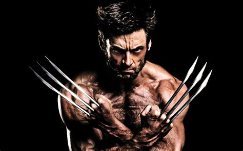 Logan Wolverine Wallpapers Top Free Logan Wolverine Backgrounds