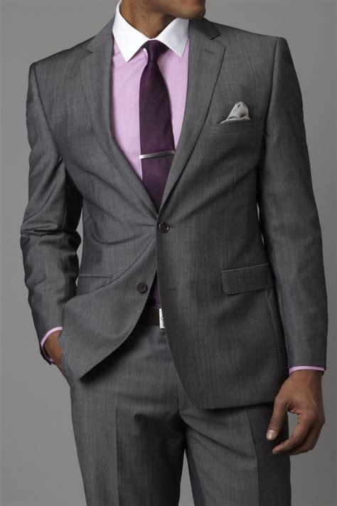 What Colour Goes With Dark Purple Shirt - Which Colour Match With Dark Purple