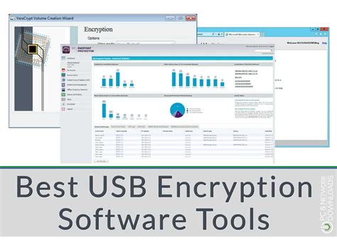 8 Best Usb Encryption Software Tools For 2023