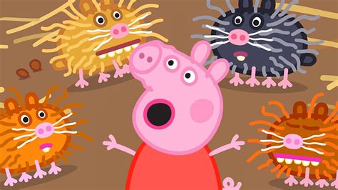 Peppa Pig Français Saison 8 Meilleurs Moments Compilation 13