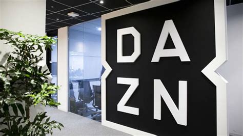 Dazn is the world's first truly dedicated live sports streaming service. El campeonato del Mundo de MotoGP, plato estrella de DAZN