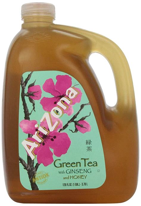 Buy Tea Arizona Green Tea Order Groceries Online Myvalue365