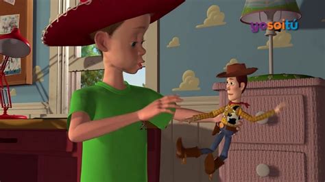 ¿quién Canta La Canción Yo Soy Tu Amigo Fiel De Toy Story Yo Soi Tú