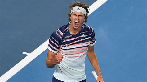 You are on alexander zverev scores page in tennis section. "Her Opinion Does Not Matter": Alexander Zverev Hits Back ...