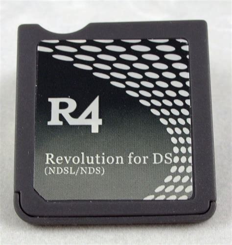 Entre y conozca nuestras increíbles ofertas y promociones. ¿Como actualizar R4 revolution for DS (ndsl/nds) para correr juegos nuevos? | NDS.SceneBeta.com