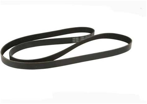 If the new 2011 bmw x5 looks familiar, it's because it is. 11287628661 - Belt - Serpentine Belt - F30,F32,F33,F34,F36,F10,F12 + | Turner Motorsport