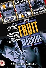 The Fruit Machine Nude Scenes Aznude