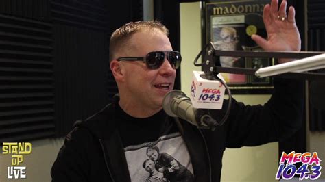Gary Owen Talks Undercover Brother 2 With New Lead Ddp Yoga And More