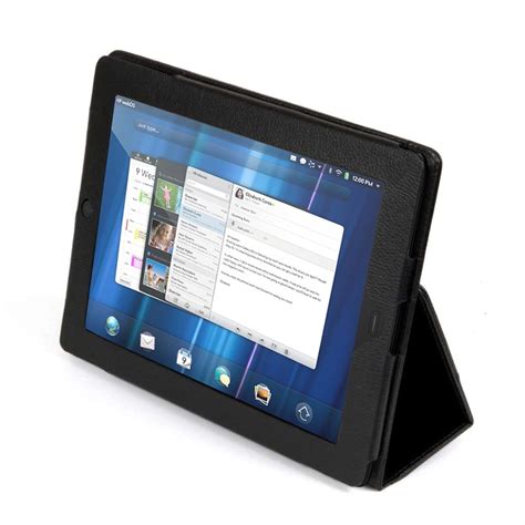 Hp Touchpad Tablets Fire Sale Starting At 100 Due To Hp Keeling Over