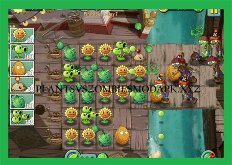 Plants vs zombies heroes apk mod for android is very popular and 1000 of. Download Plant Vs Zombie Mod Apk For Android ...