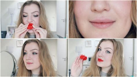 hoe lippen voller maken tips en tricks om je lippen meer volume te geven
