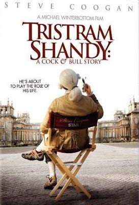 Tristram Shandy A Cock And Bull Story Comic Book And Movie Reviews