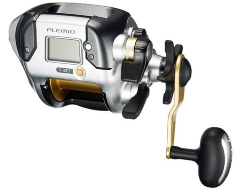 11 Best Electric Fishing Reels Of 2023 Fishmasters Com