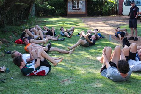 Camp Recap - Westlake Boys School Private Camp | The Kenya Experience