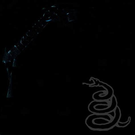 Metallica Metallica Remastered 3cd Expanded Edition Down In The