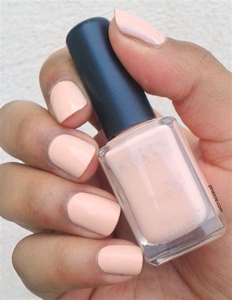 Kiko Vernis Recherche Google Blush Nail Art Fabulous Nails