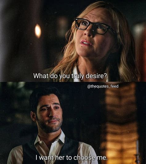 03x21 Anything Pierce Can Do I Can Do Better Lucifer Quote Netflix