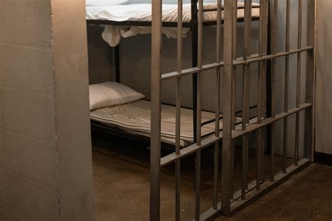 30 Worst Prisons In The World In 2022 What Happens In These Prisons