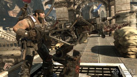 Gears Of War 3 Screenshots Taringa
