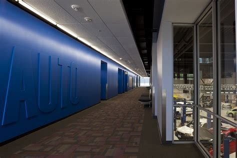 Gallery Of College Of Dupage Technology Education Center Destefano
