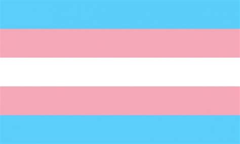 Transgender Pride Flag Matthew Shepard Foundation