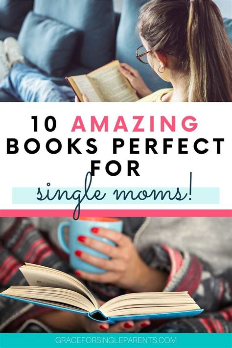 Best Parenting Books For Single Moms The Top 10 Single Parenting Books