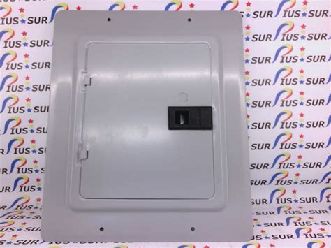 See more ideas about breaker box, breaker box cover, home diy. Murray LC110DFCGP 10 Space Circuit Breaker Box Load Center ...