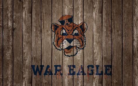 Auburn Tigers College Football Wallpaper 1920x1200 595710 Auburn