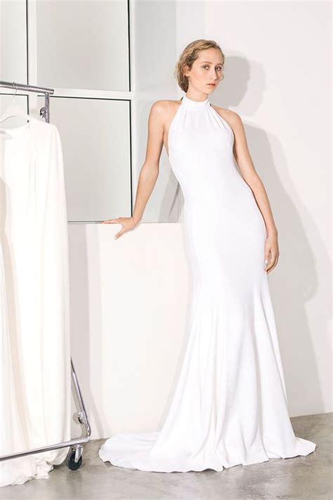 Brand Feature Stella Mccartney Wedding Dresses Preowned Wedding Dresses
