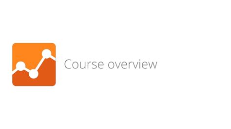 Digital Analytics Fundamentals - Lesson 1.1 Course overview - YouTube