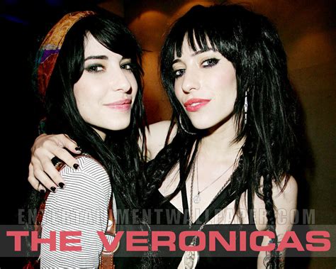 The veronicas are an australian pop duo from brisbane. The Veronicas - The Veronicas Wallpaper (12869382) - Fanpop