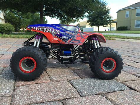 rc monster truck buying guide lifestylemanor