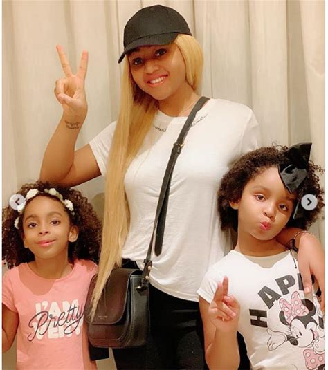The kids are suspected to be from the. Regina Daniels Releases Beautiful New Photo With Her Step Kids