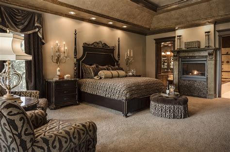 If your space is less masterful than you'd like, look at. Chocolate Lover's Dream-A Delicious Master Bedroom by ...