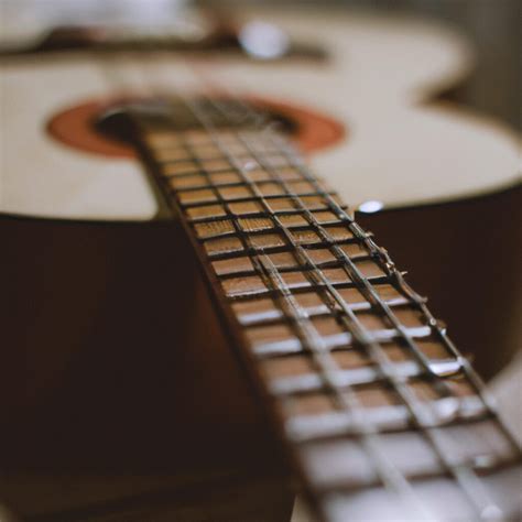 Quem Toca Violão é O Que