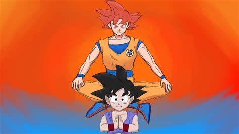 Dragon ball legends does not support. Fanart OC Painted this to honor the ending of Dragon Ball Super! : dbz