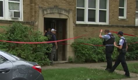 sarabi medina death cause who was 8 years old killed in portage park shooting
