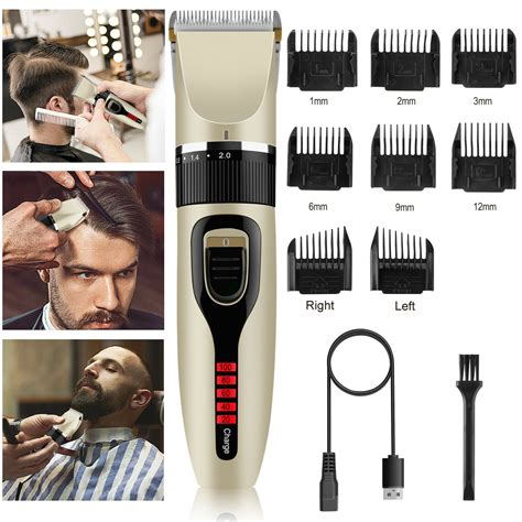 Hair Clippers Kit Hot Sex Picture