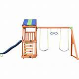 Photos of Climbing Sets For Toddlers