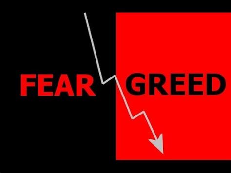The fgi tool will provide you with the current status of the stock market depending upon the emotions of the other investors. What is the Fear and Greed Index? - YouTube